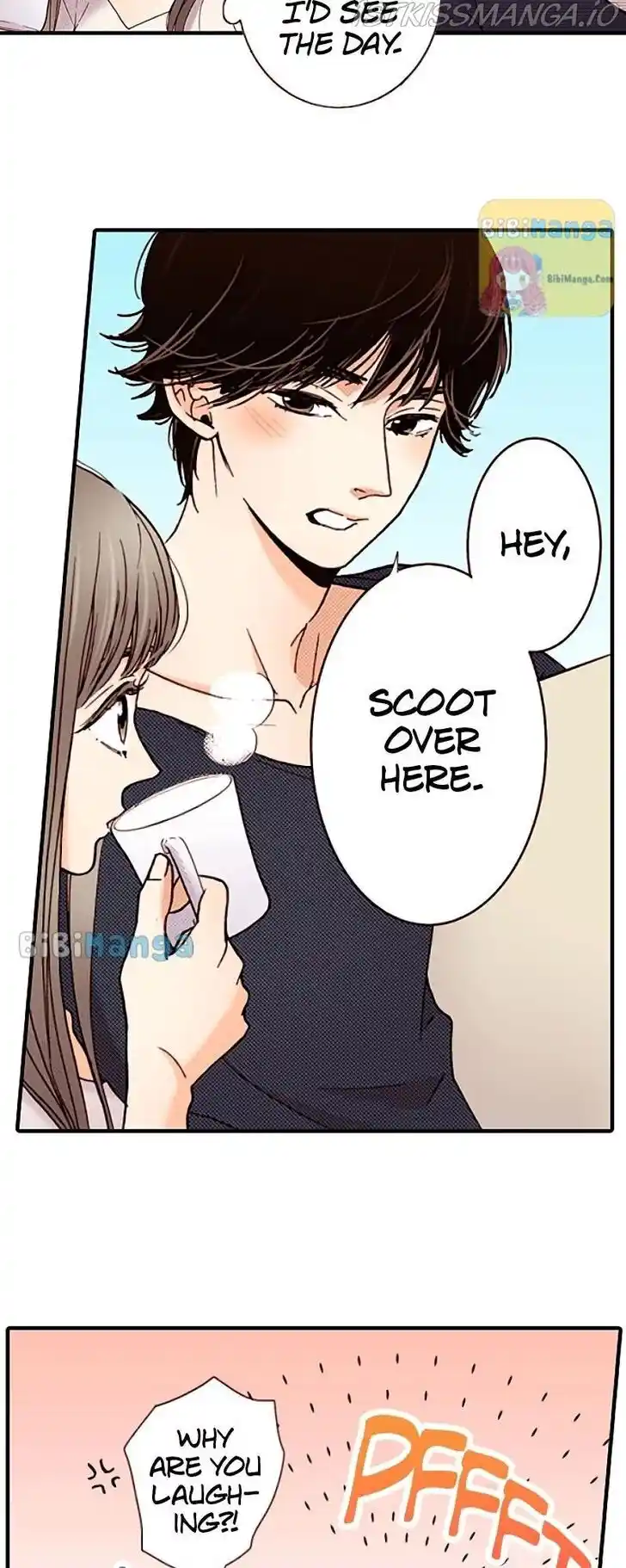 Liar (HAKAMADA Juri) Vol.09 Ch.103