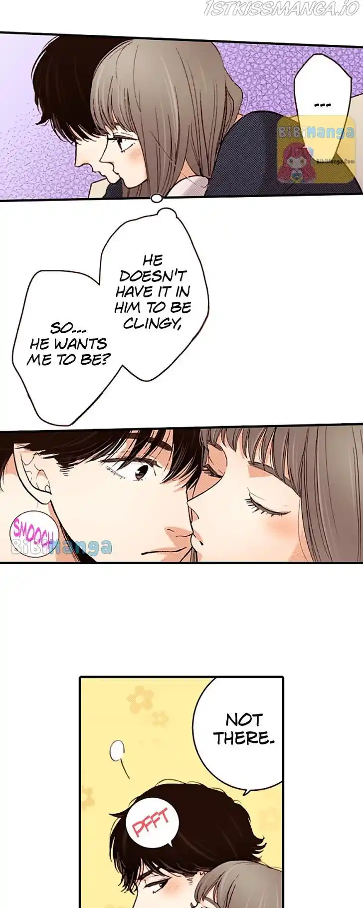 Liar (HAKAMADA Juri) Vol.09 Ch.103