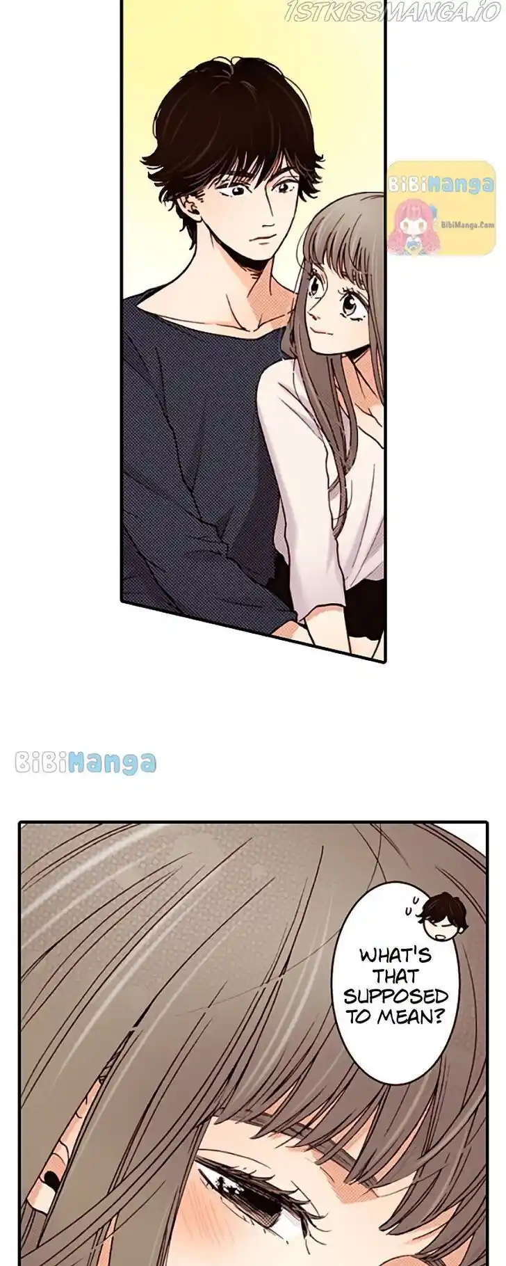 Liar (HAKAMADA Juri) Vol.09 Ch.103