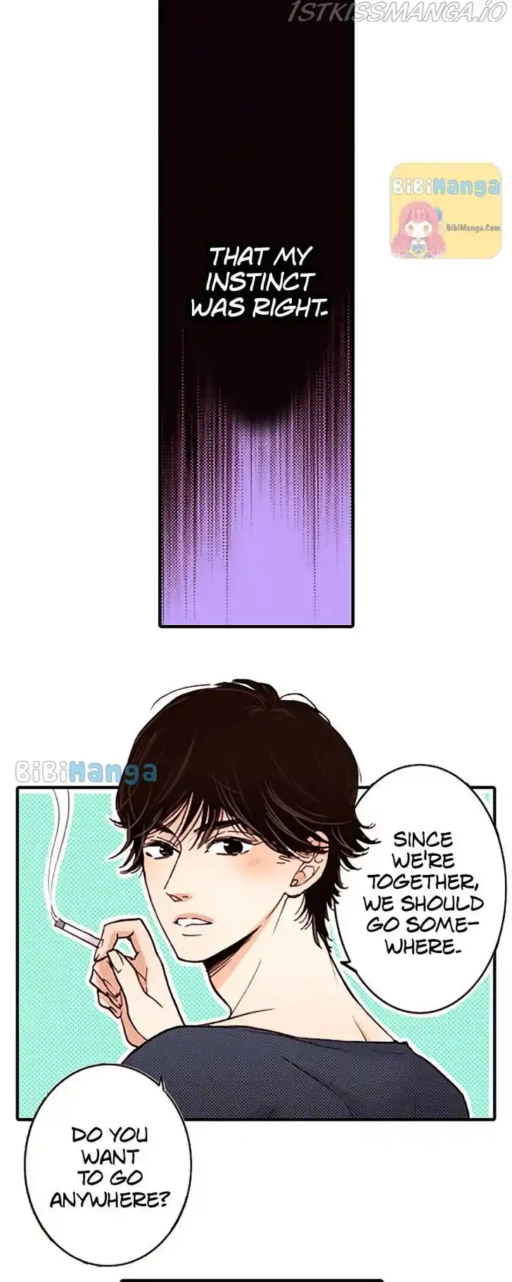 Liar (HAKAMADA Juri) Vol.09 Ch.103