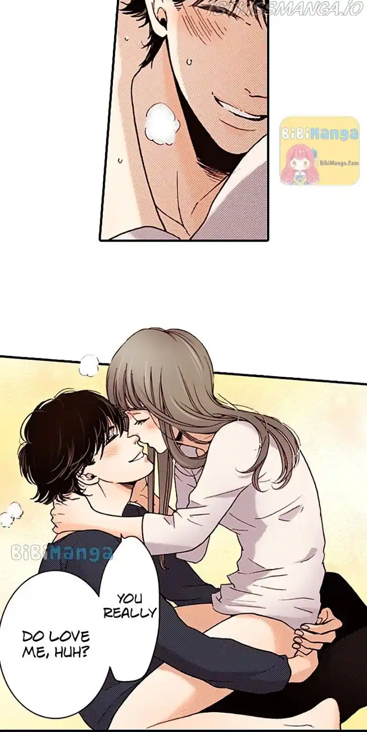 Liar (HAKAMADA Juri) Vol.09 Ch.103