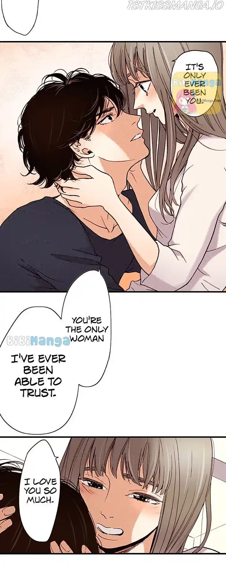 Liar (HAKAMADA Juri) Vol.09 Ch.103