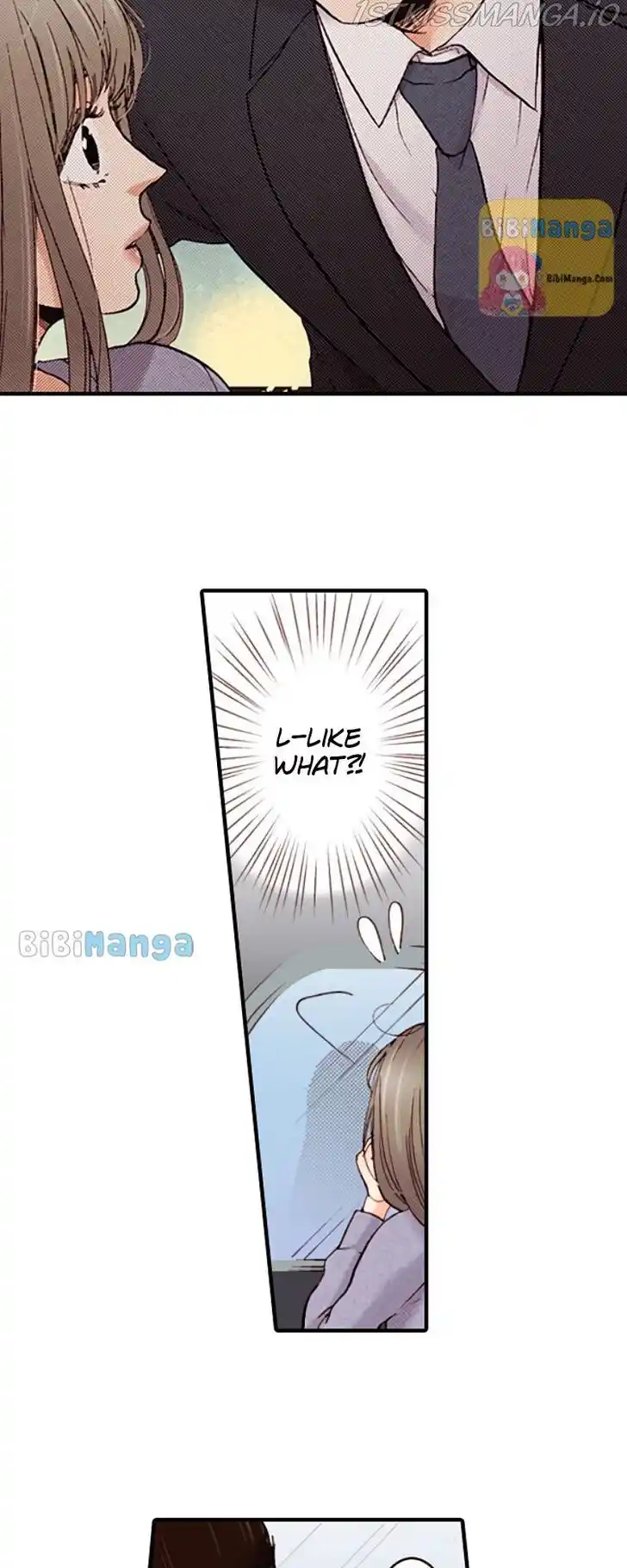 Liar (HAKAMADA Juri) Vol.09 Ch.107