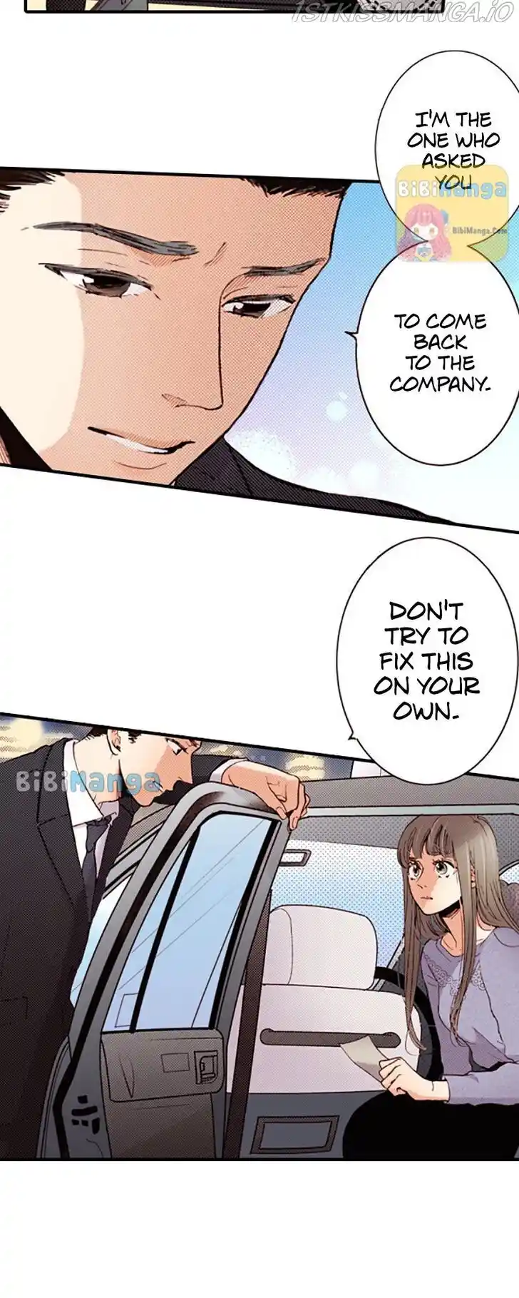 Liar (HAKAMADA Juri) Vol.09 Ch.107