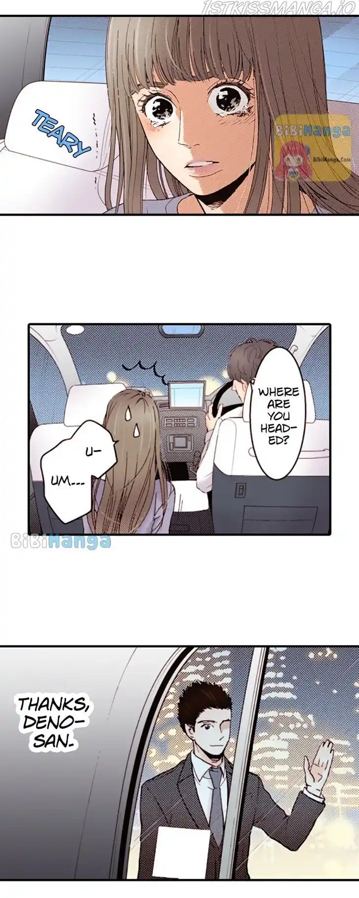 Liar (HAKAMADA Juri) Vol.09 Ch.107