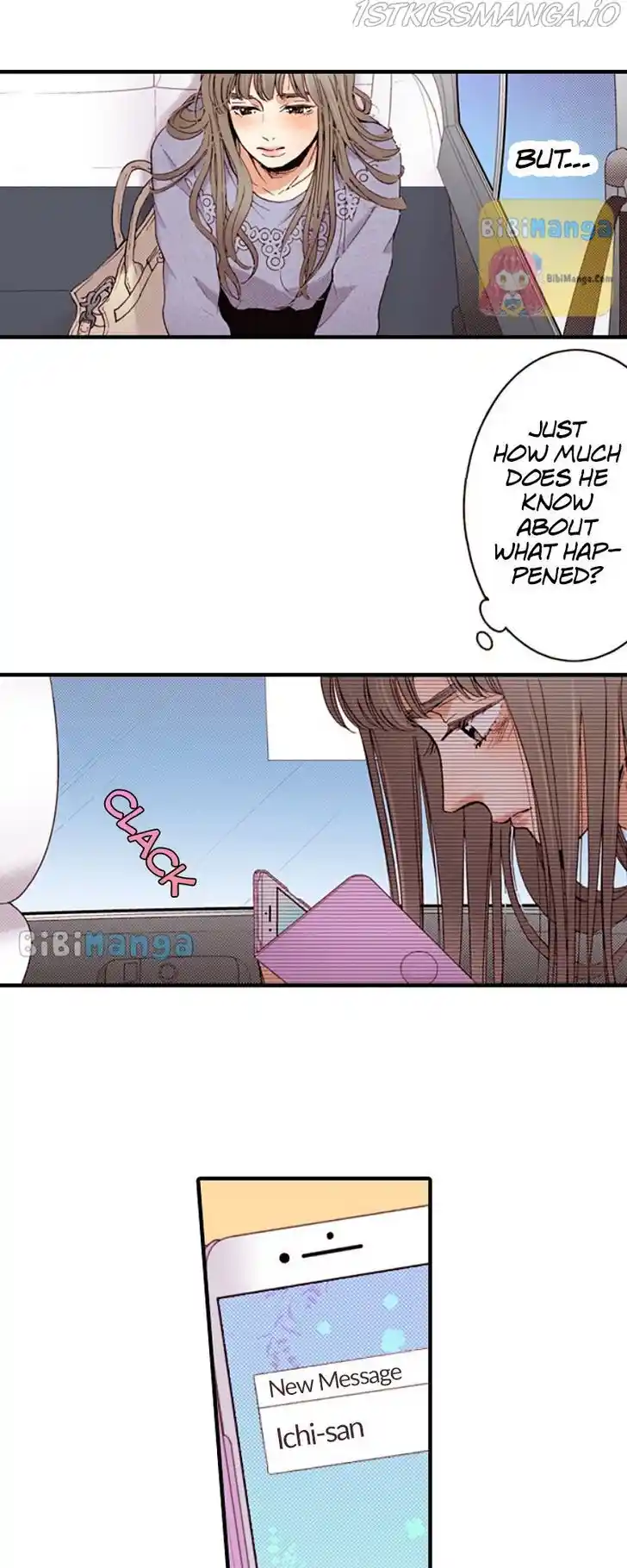 Liar (HAKAMADA Juri) Vol.09 Ch.107