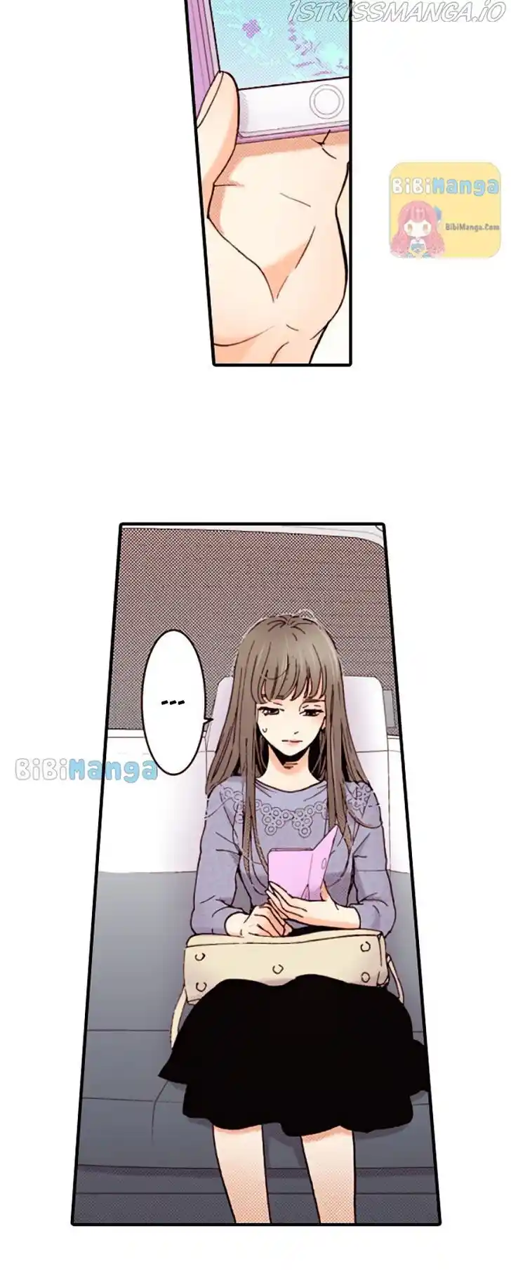 Liar (HAKAMADA Juri) Vol.09 Ch.107