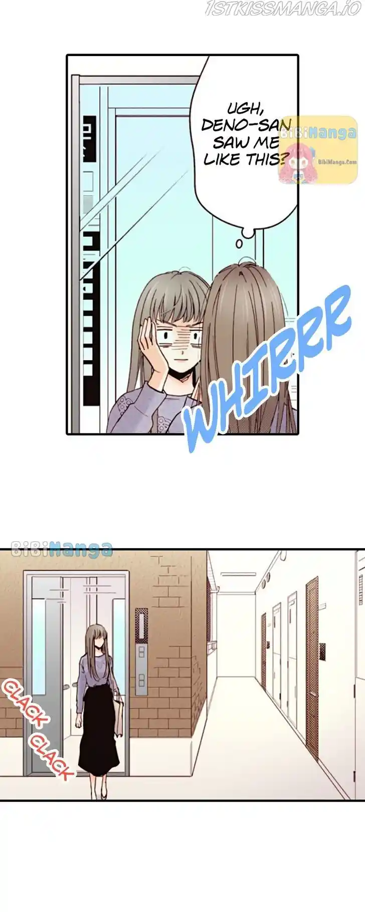 Liar (HAKAMADA Juri) Vol.09 Ch.107