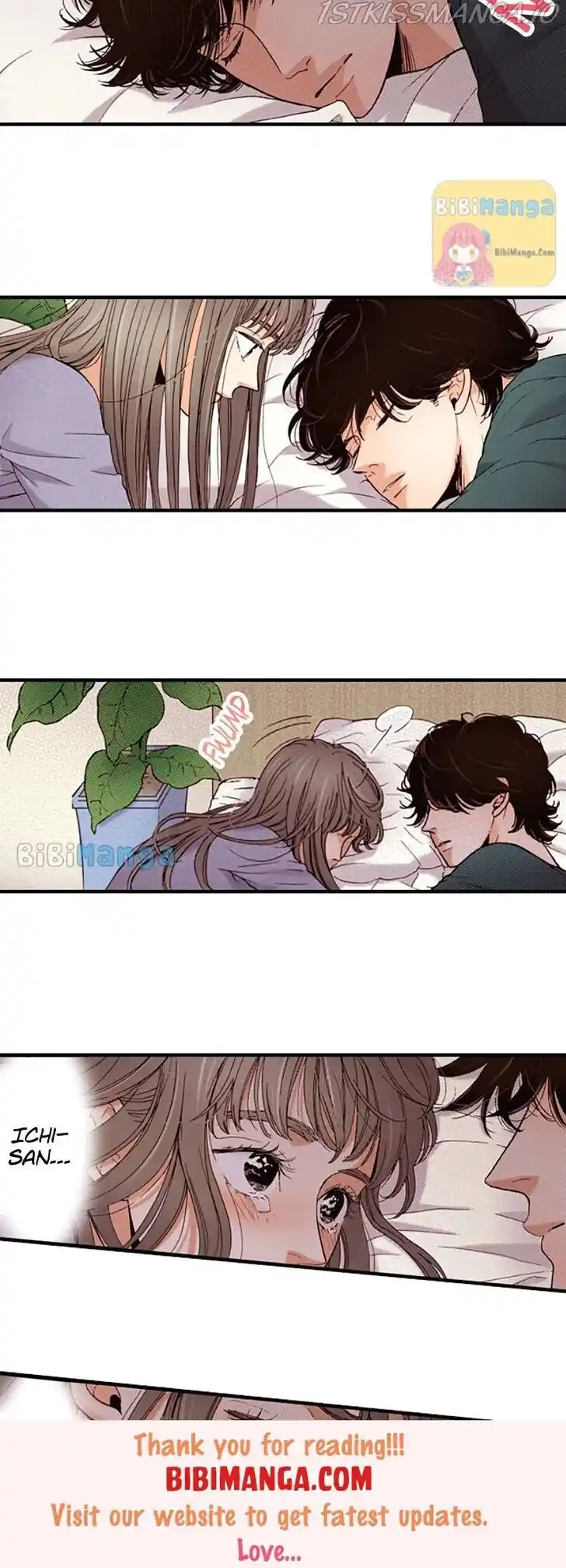 Liar (HAKAMADA Juri) Vol.09 Ch.107