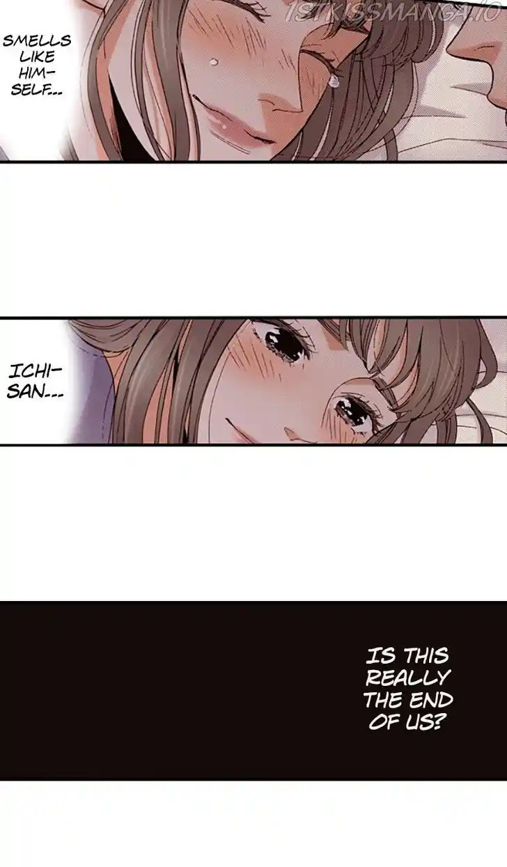 Liar (HAKAMADA Juri) Vol.09 Ch.107