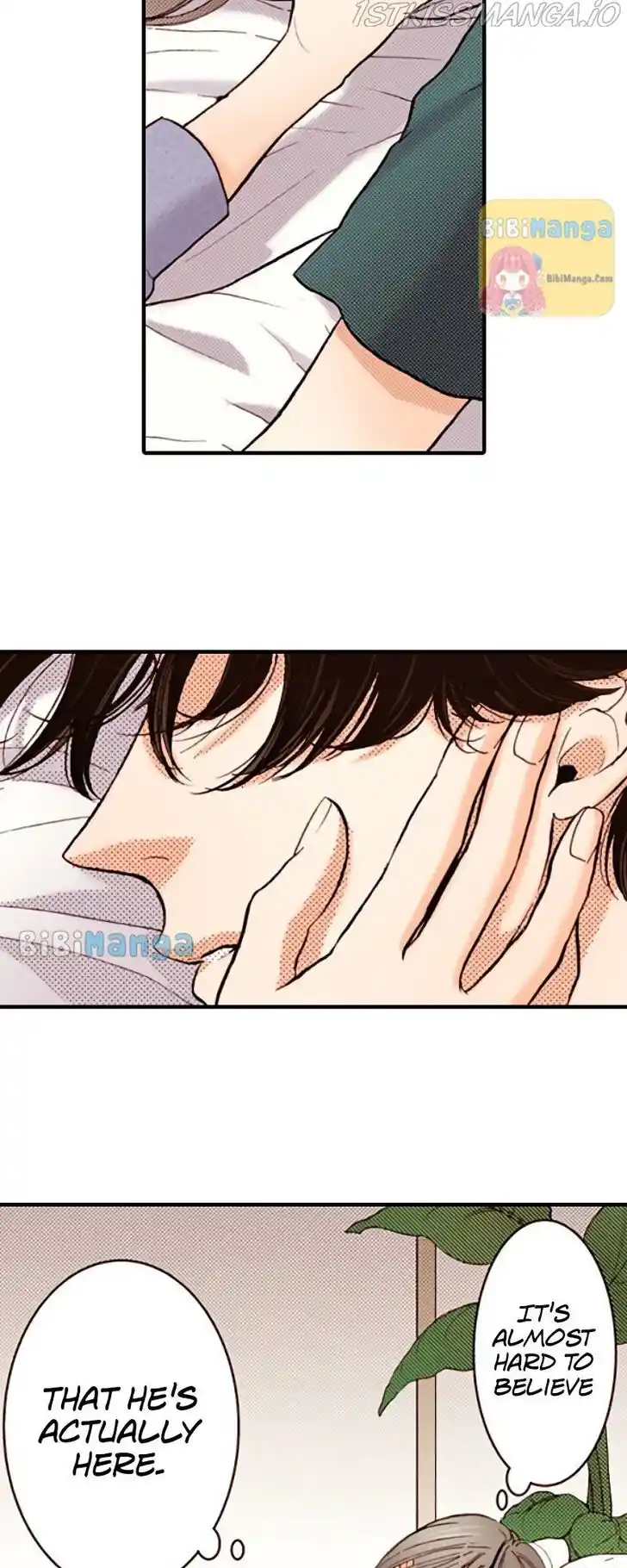 Liar (HAKAMADA Juri) Vol.09 Ch.107