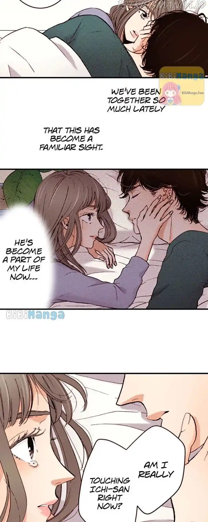 Liar (HAKAMADA Juri) Vol.09 Ch.107