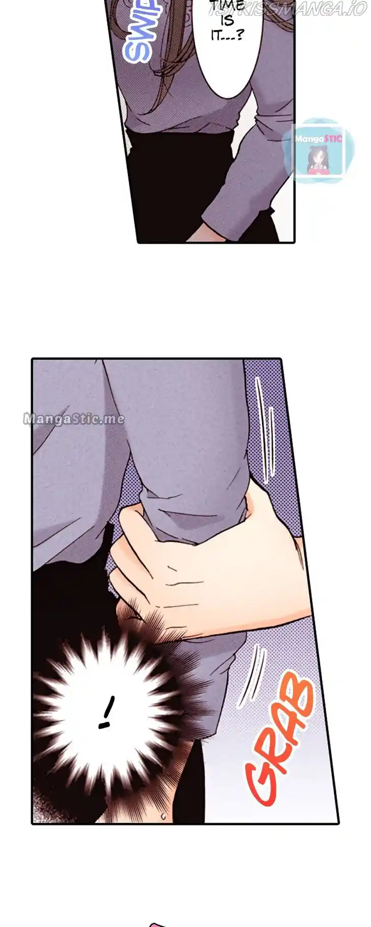 Liar (HAKAMADA Juri) Vol.09 Ch.108