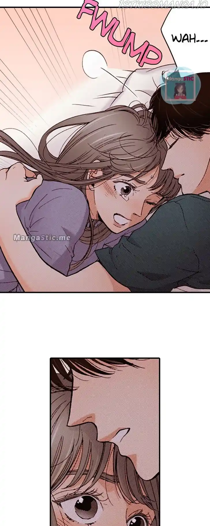 Liar (HAKAMADA Juri) Vol.09 Ch.108