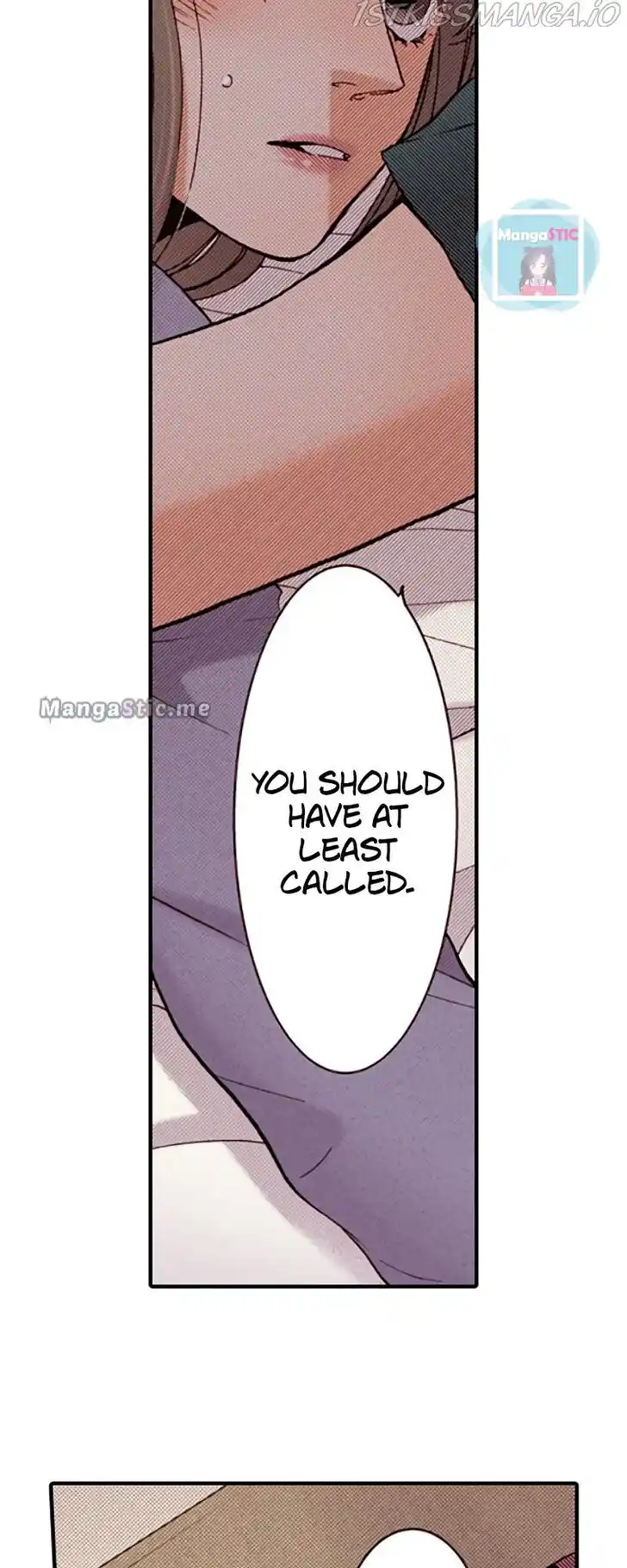 Liar (HAKAMADA Juri) Vol.09 Ch.108