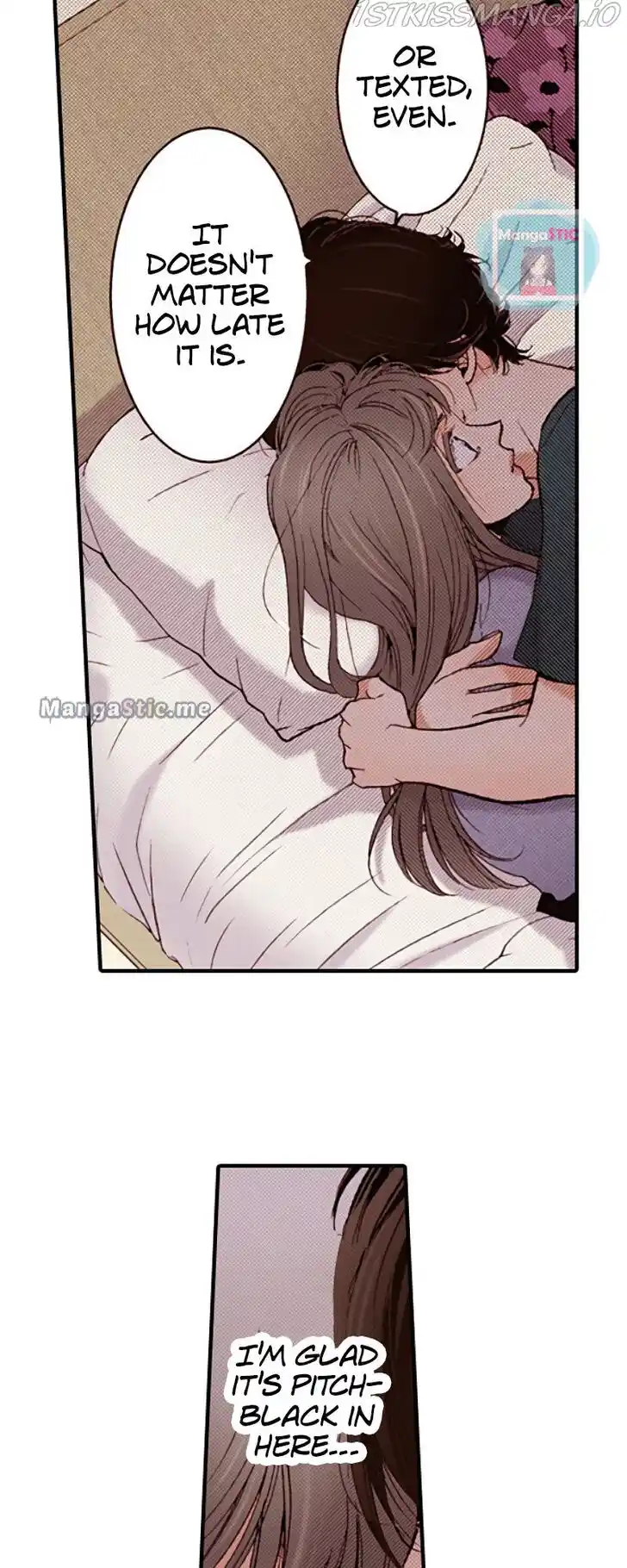 Liar (HAKAMADA Juri) Vol.09 Ch.108