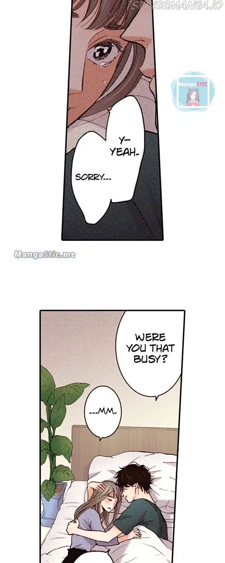 Liar (HAKAMADA Juri) Vol.09 Ch.108