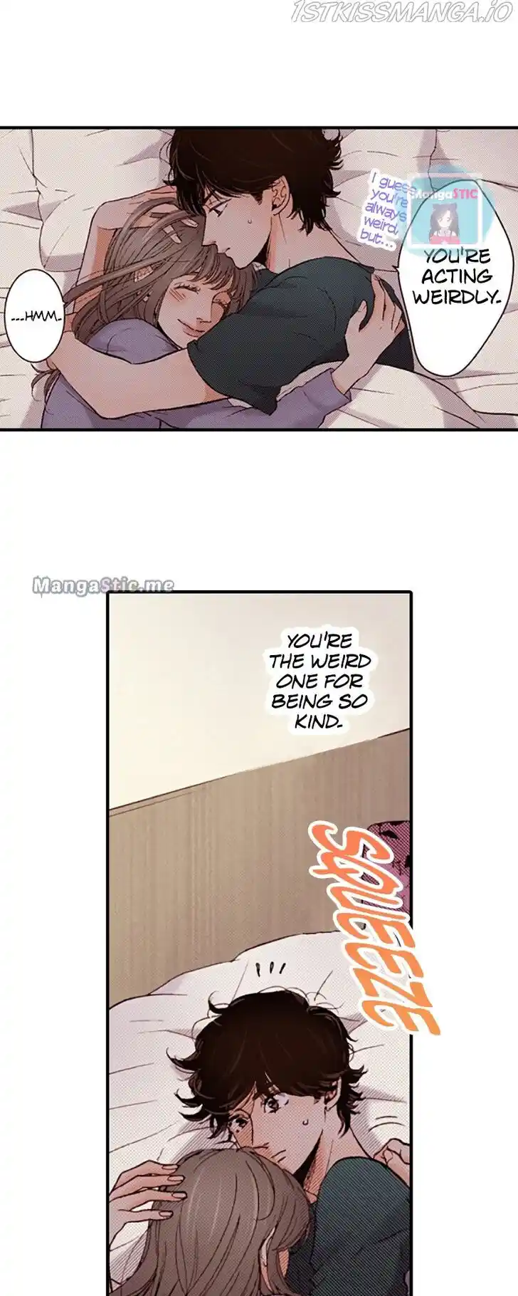 Liar (HAKAMADA Juri) Vol.09 Ch.108