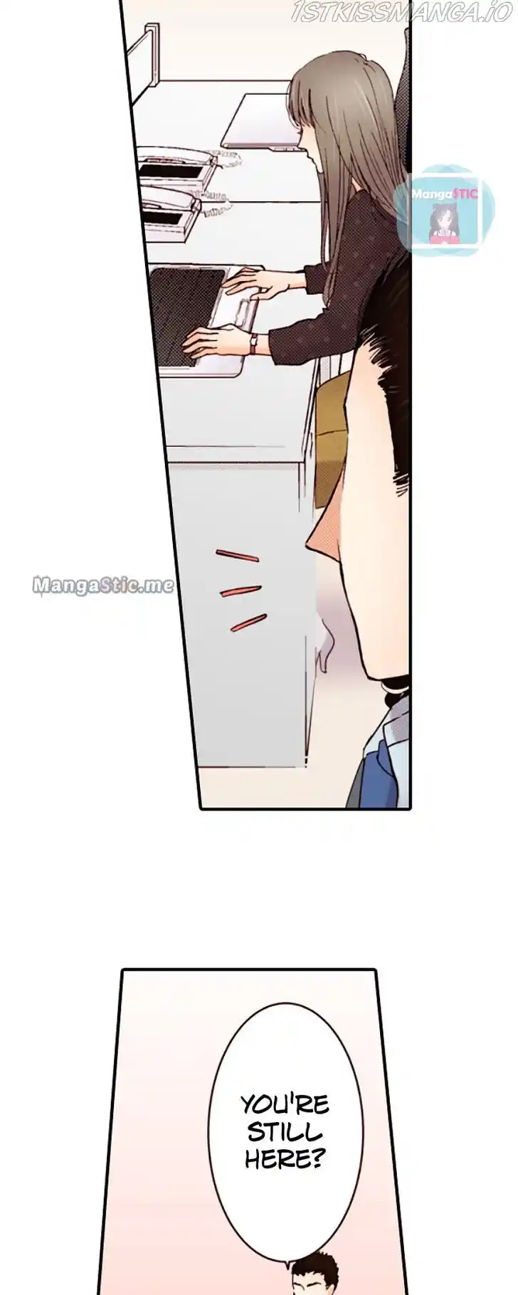 Liar (HAKAMADA Juri) Vol.09 Ch.108