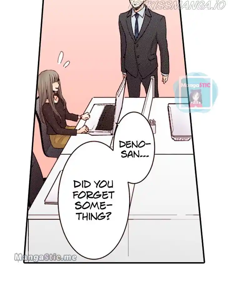 Liar (HAKAMADA Juri) Vol.09 Ch.108