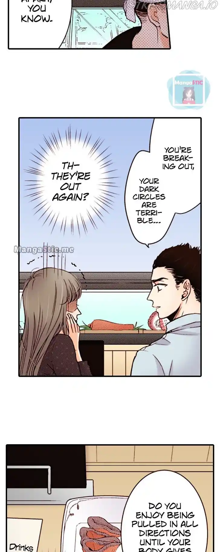 Liar (HAKAMADA Juri) Vol.09 Ch.108