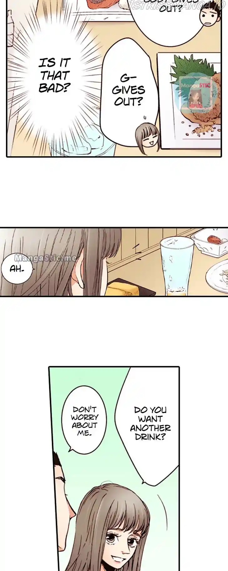 Liar (HAKAMADA Juri) Vol.09 Ch.108