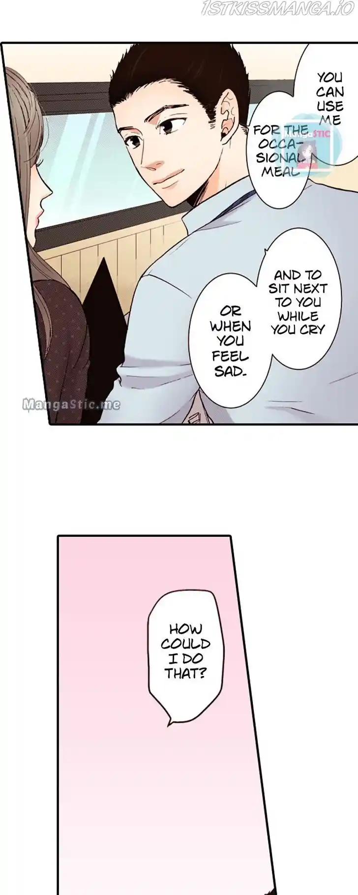 Liar (HAKAMADA Juri) Vol.09 Ch.109