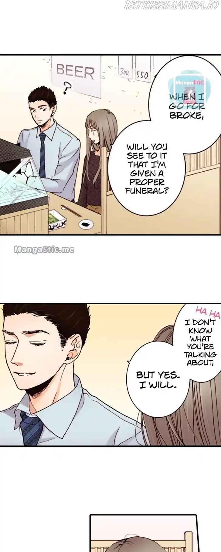 Liar (HAKAMADA Juri) Vol.09 Ch.109