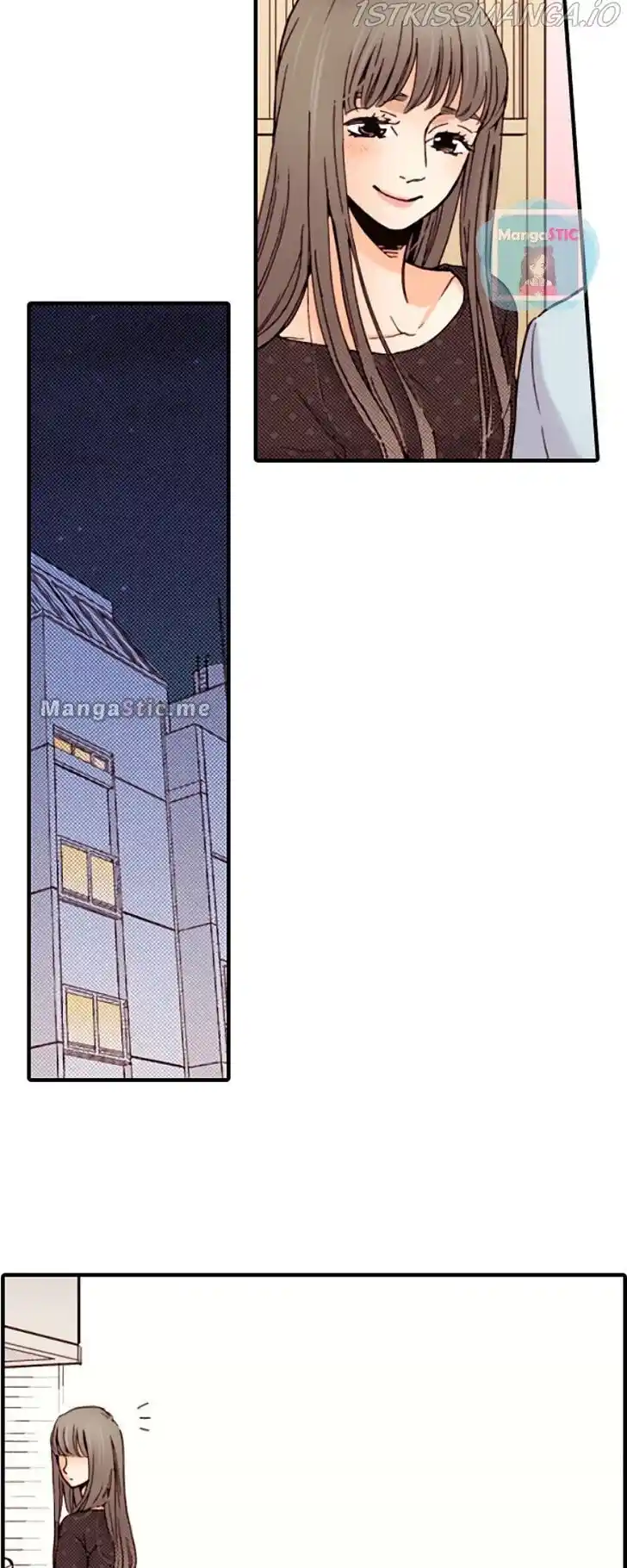 Liar (HAKAMADA Juri) Vol.09 Ch.109