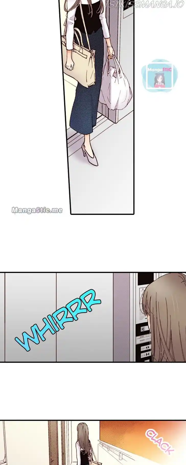 Liar (HAKAMADA Juri) Vol.09 Ch.109