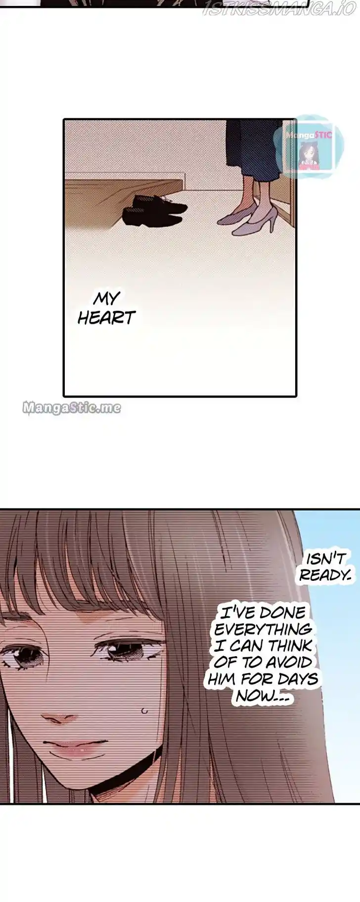 Liar (HAKAMADA Juri) Vol.09 Ch.109