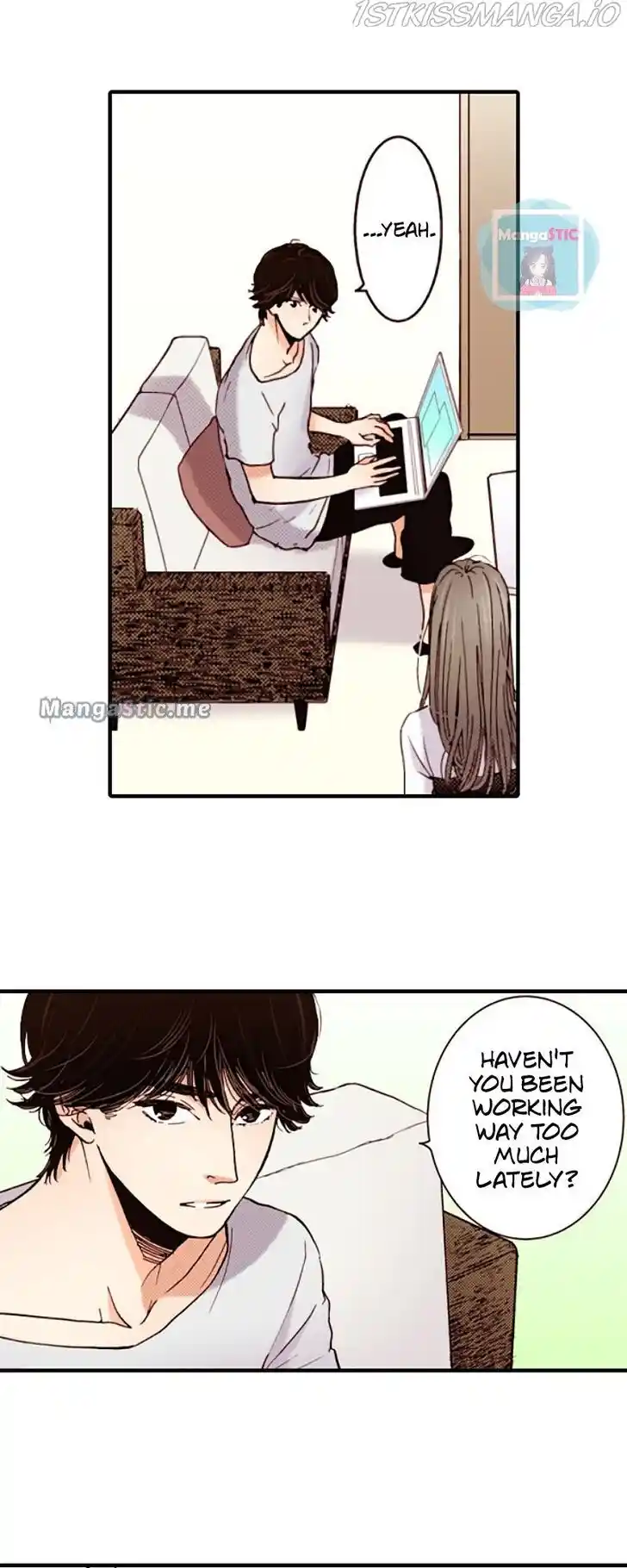 Liar (HAKAMADA Juri) Vol.09 Ch.109