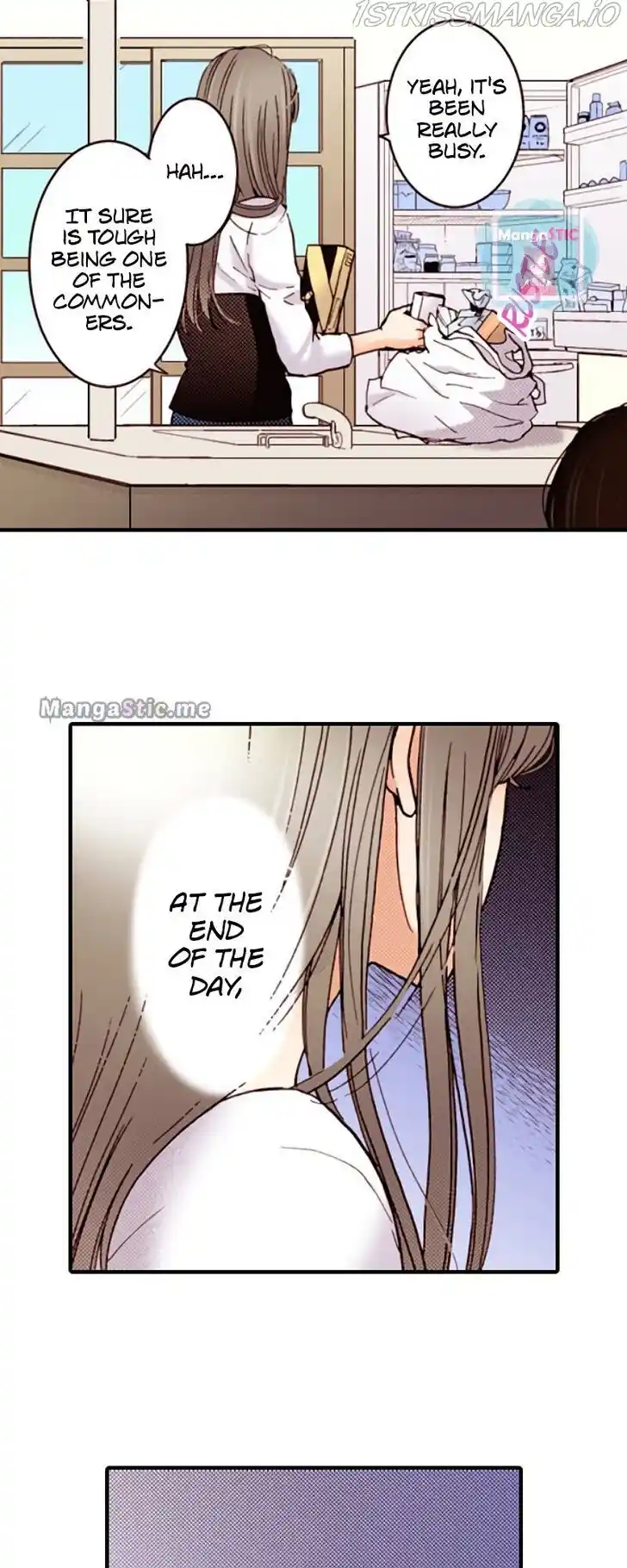 Liar (HAKAMADA Juri) Vol.09 Ch.109