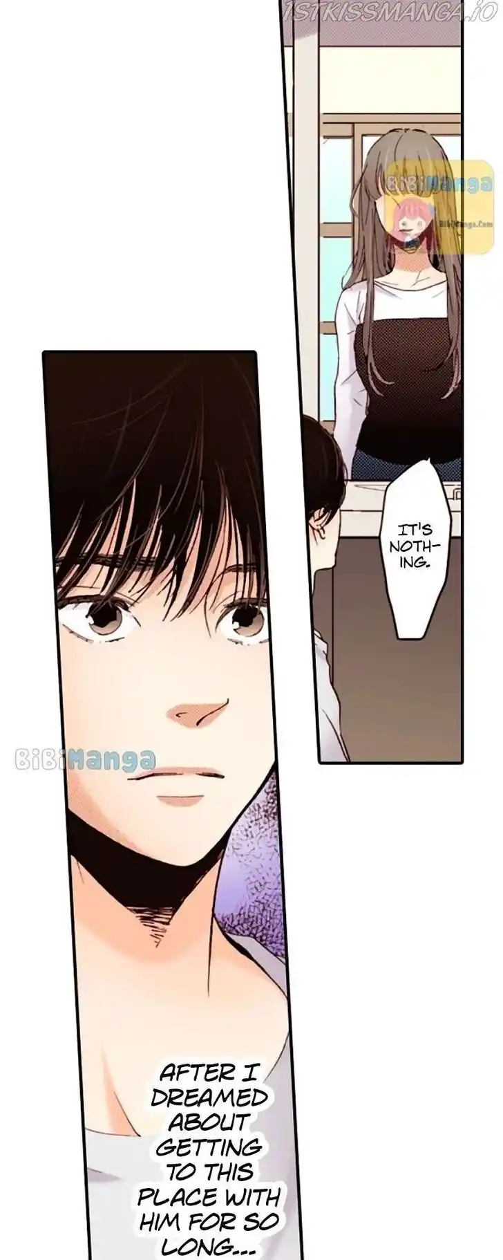 Liar (HAKAMADA Juri) Vol.09 Ch.110