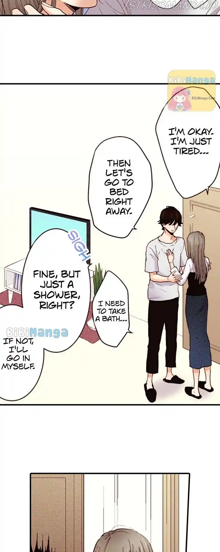 Liar (HAKAMADA Juri) Vol.09 Ch.110