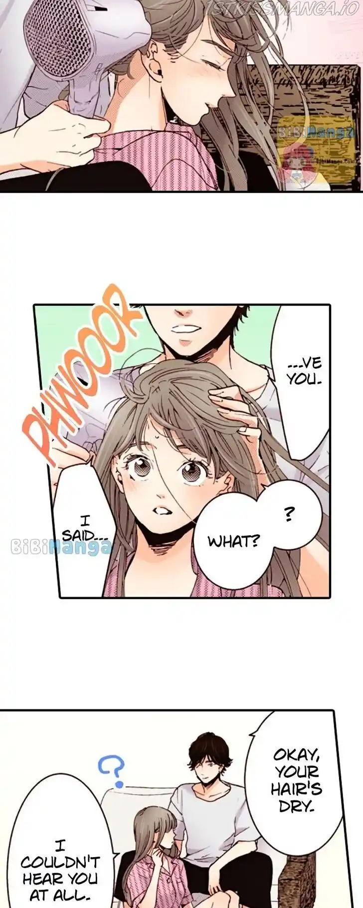 Liar (HAKAMADA Juri) Vol.09 Ch.110