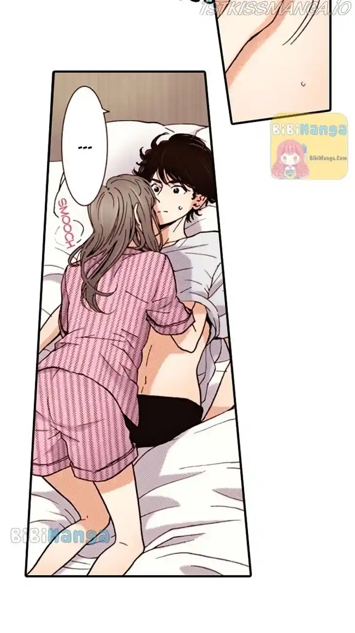 Liar (HAKAMADA Juri) Vol.09 Ch.110