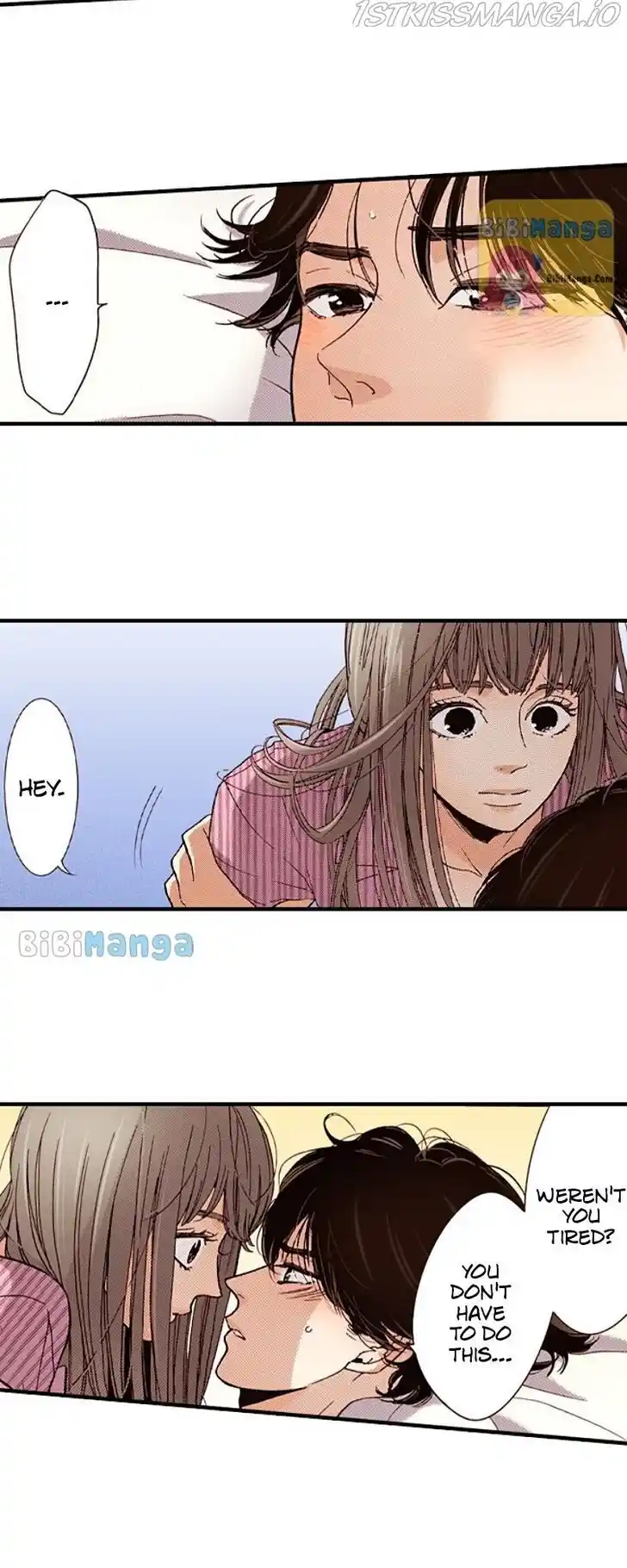 Liar (HAKAMADA Juri) Vol.09 Ch.110