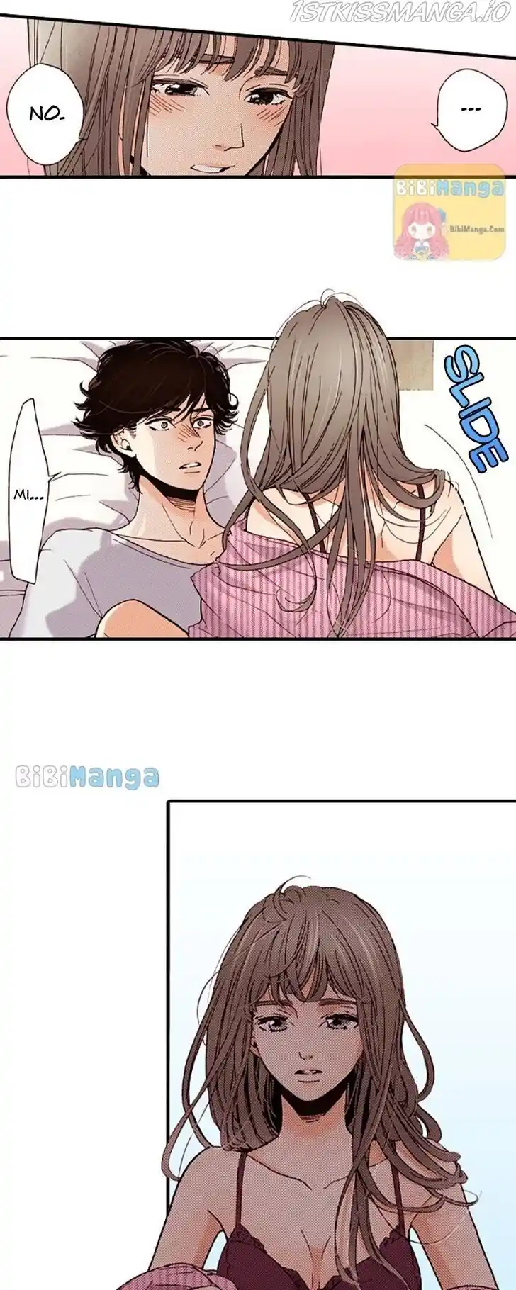 Liar (HAKAMADA Juri) Vol.09 Ch.110