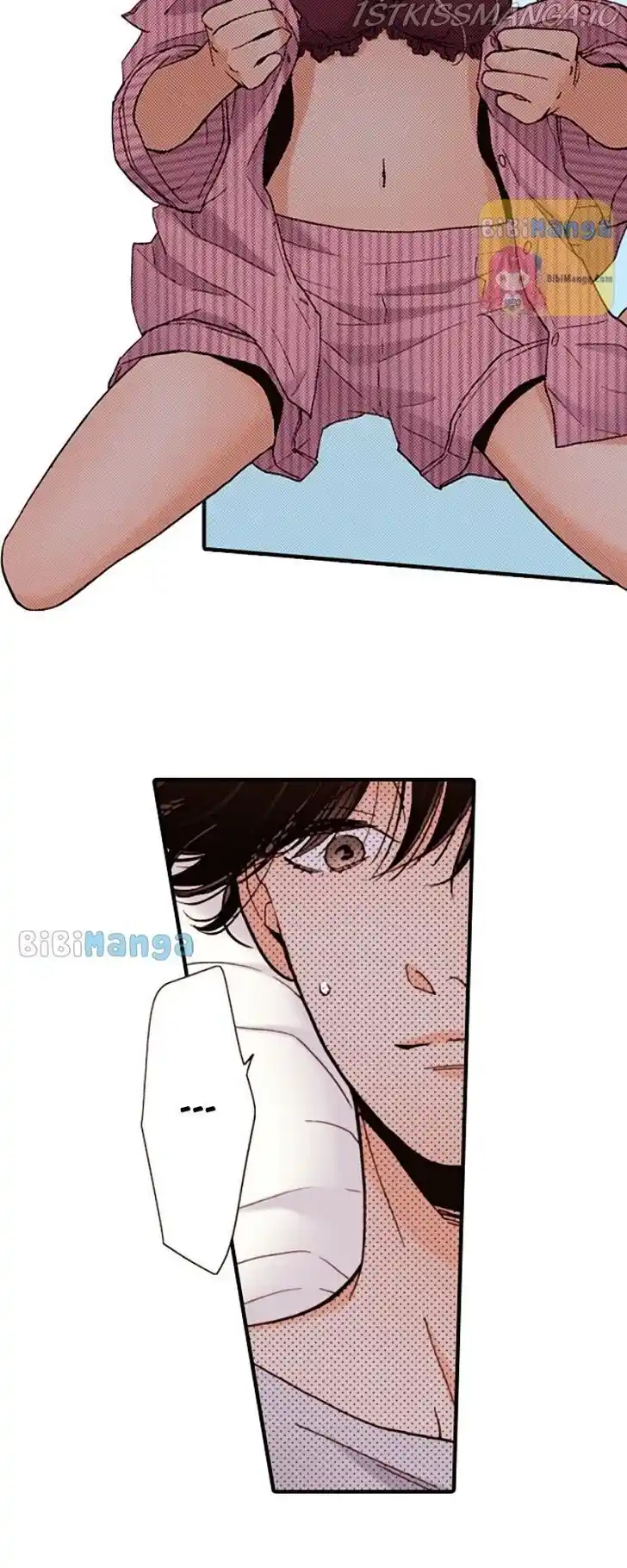 Liar (HAKAMADA Juri) Vol.09 Ch.110