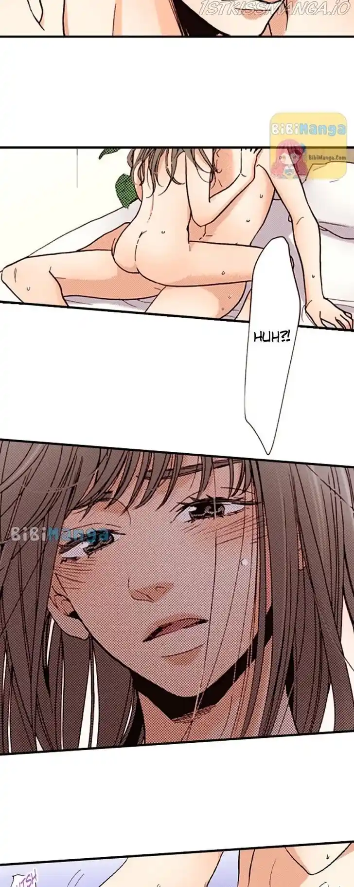 Liar (HAKAMADA Juri) Vol.09 Ch.110