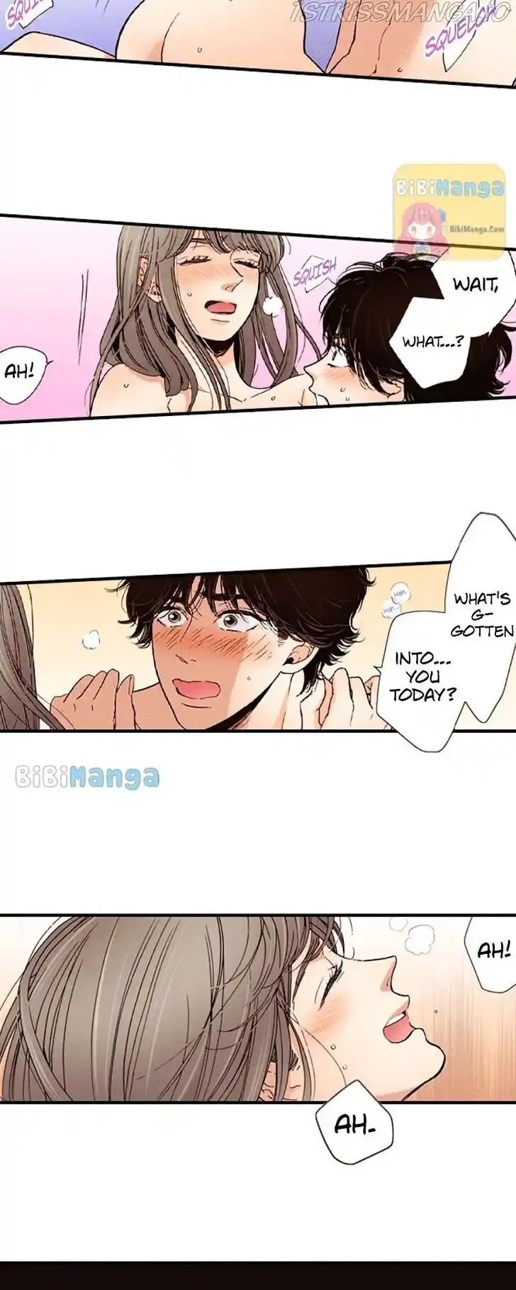 Liar (HAKAMADA Juri) Vol.09 Ch.110