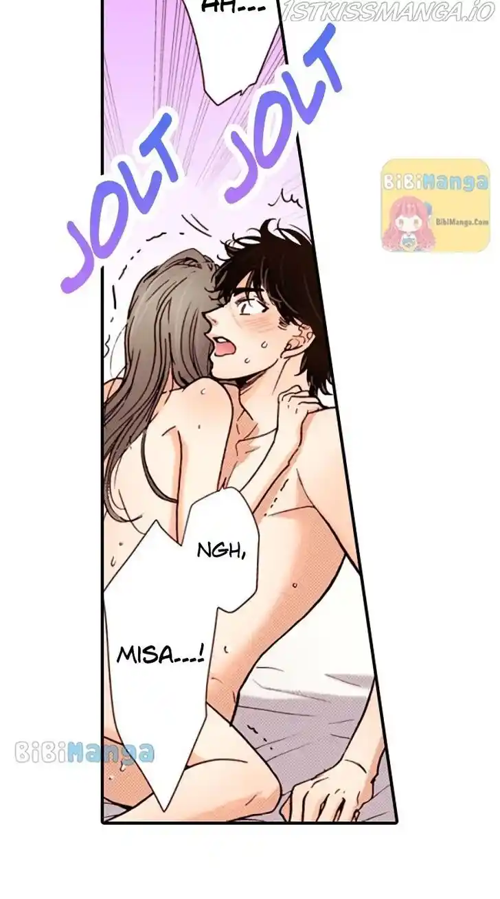 Liar (HAKAMADA Juri) Vol.09 Ch.110