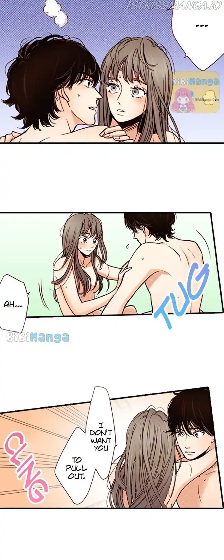 Liar (HAKAMADA Juri) Vol.09 Ch.110