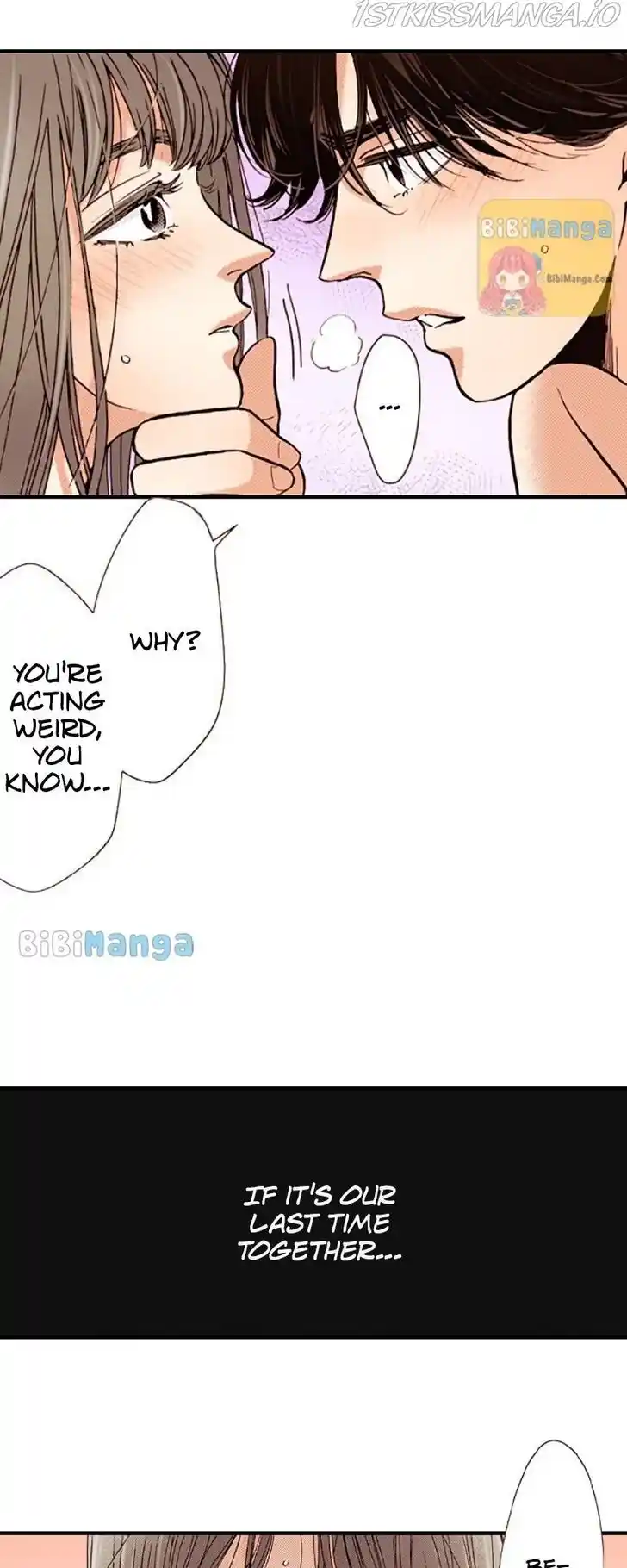 Liar (HAKAMADA Juri) Vol.09 Ch.110