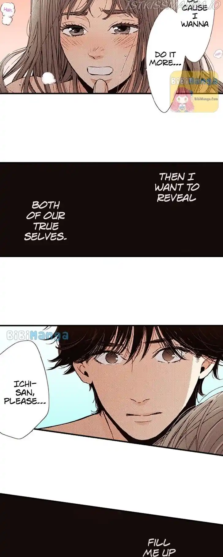 Liar (HAKAMADA Juri) Vol.09 Ch.110