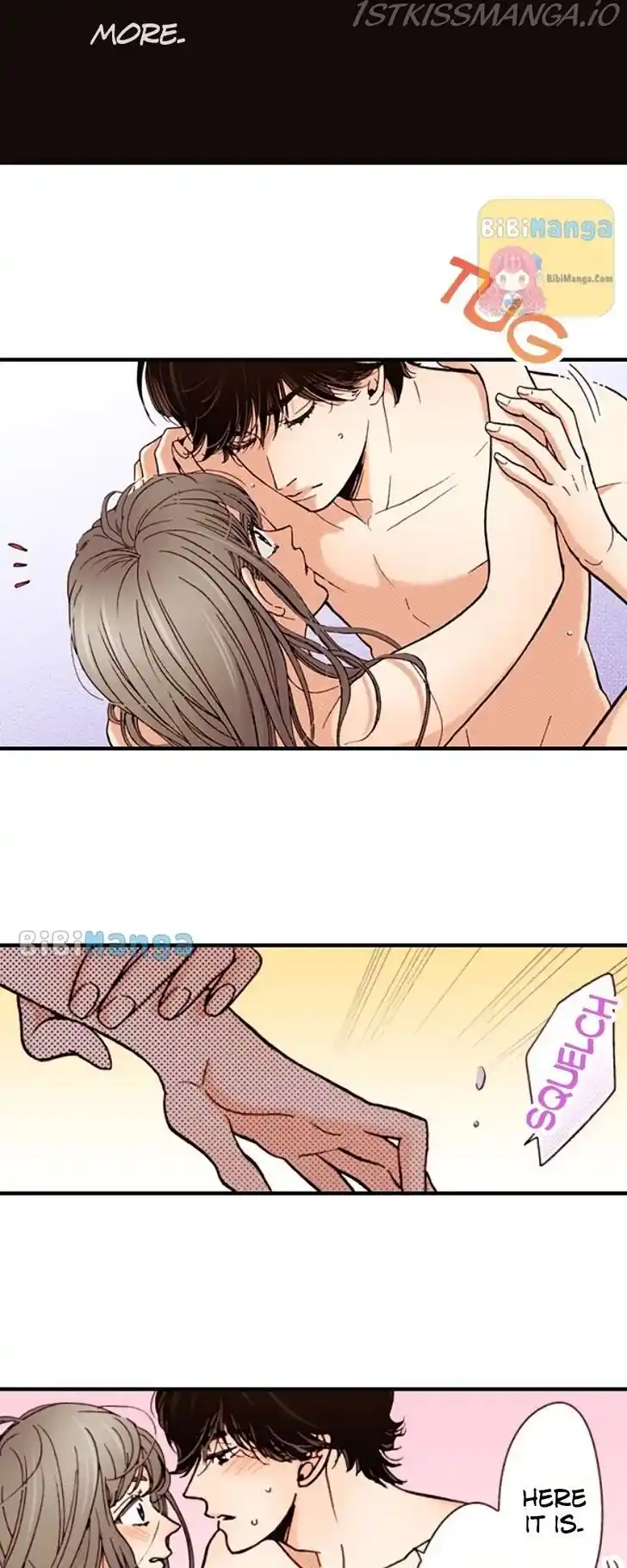 Liar (HAKAMADA Juri) Vol.09 Ch.110