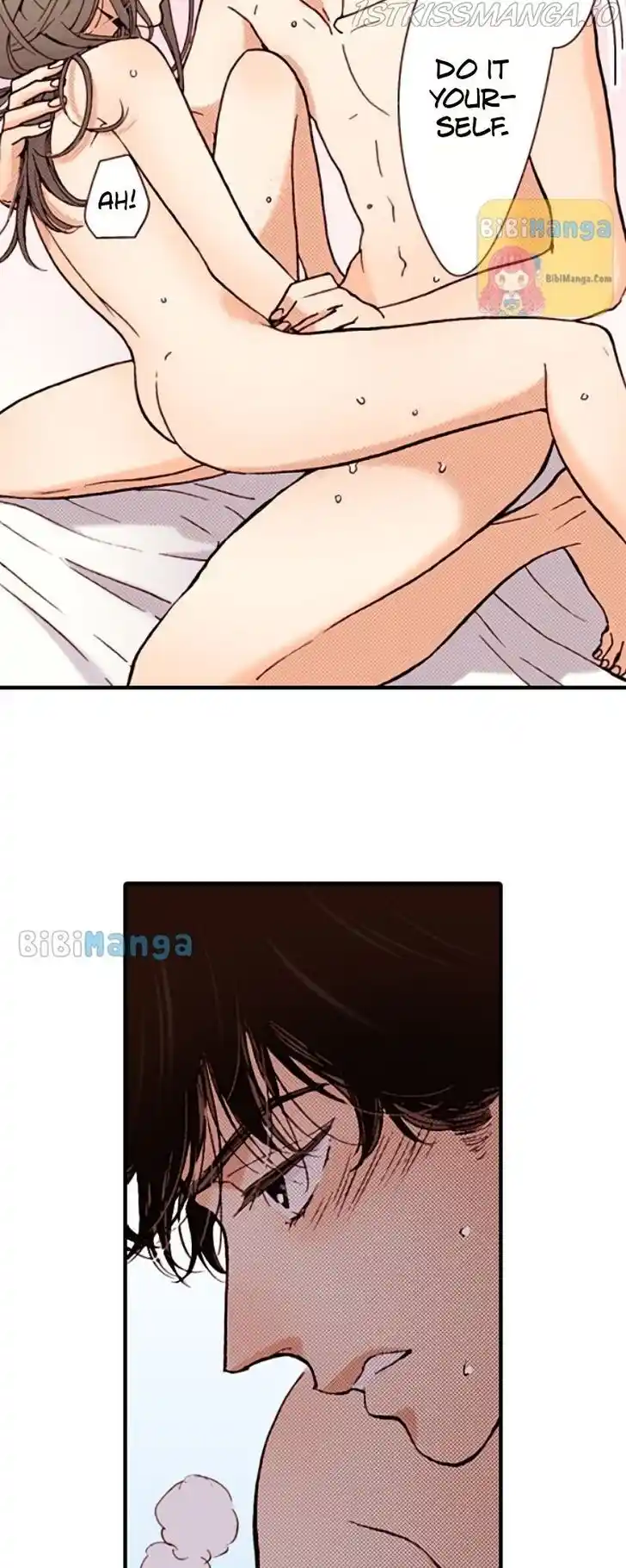 Liar (HAKAMADA Juri) Vol.09 Ch.110