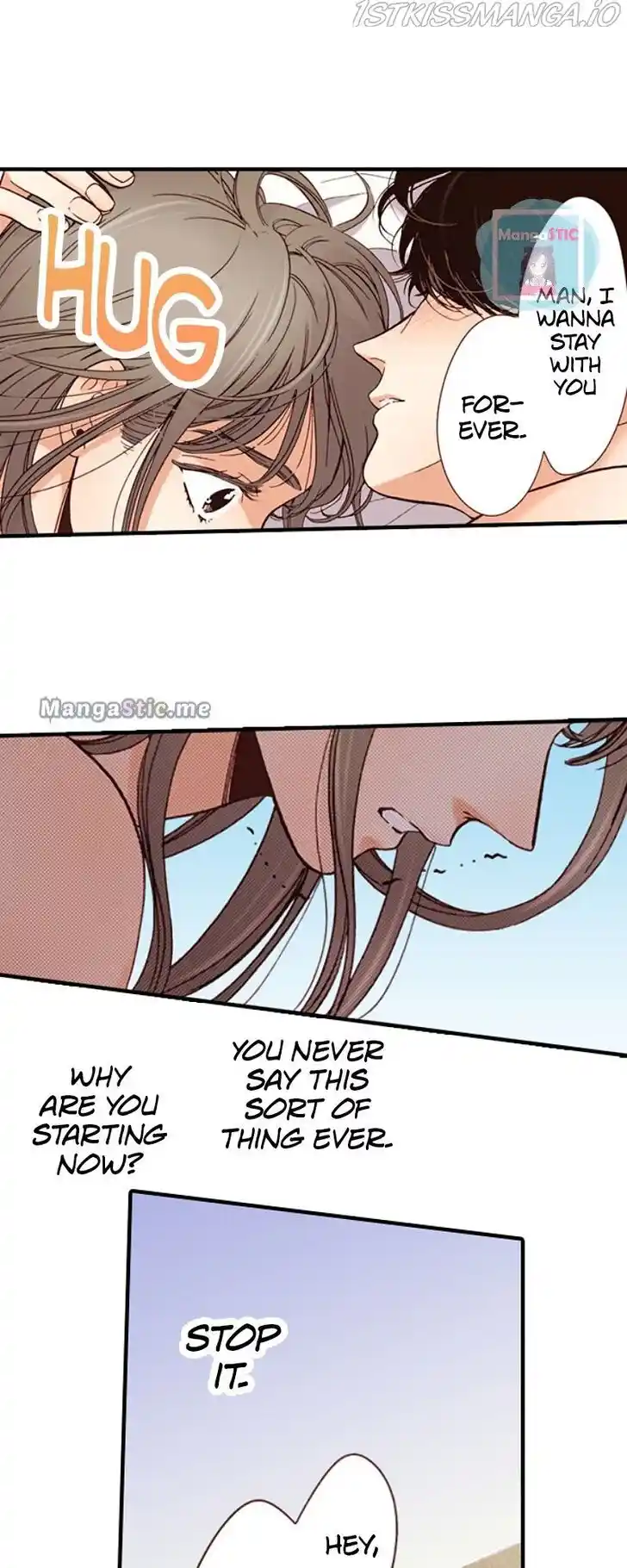 Liar (HAKAMADA Juri) Vol.09 Ch.111