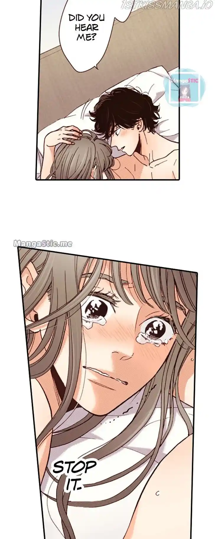 Liar (HAKAMADA Juri) Vol.09 Ch.111